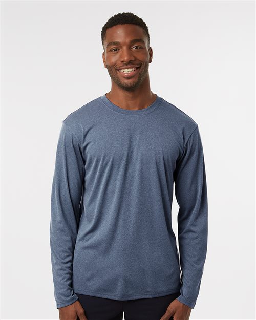 Pro-Lock Performance Long Sleeve T-Shirt