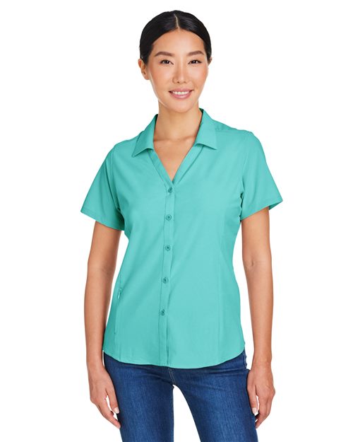 Women's Ultra UVP® Marina Shirt