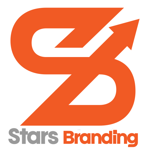 Starsbranding Logo