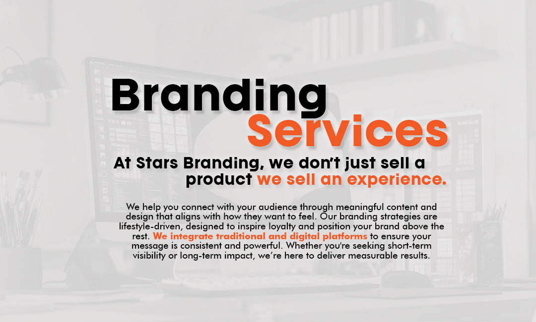 Professional Branding Services in Boston