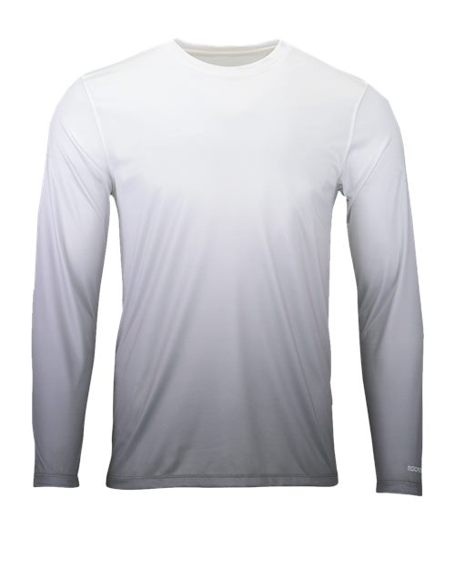 ◆fancy club◆ Race Star Layered Tee BLACK F25QB118 Ladies Fit Sweatshirts - The Matador
