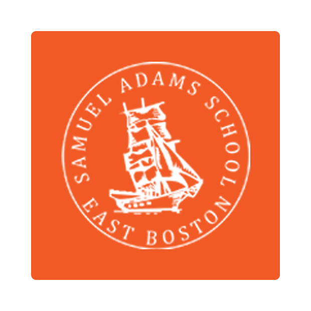 Samuel Adams