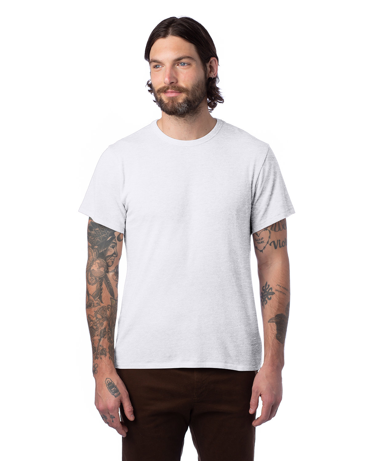 [AB] Alternative Unisex The Keeper Vintage T-Shirt