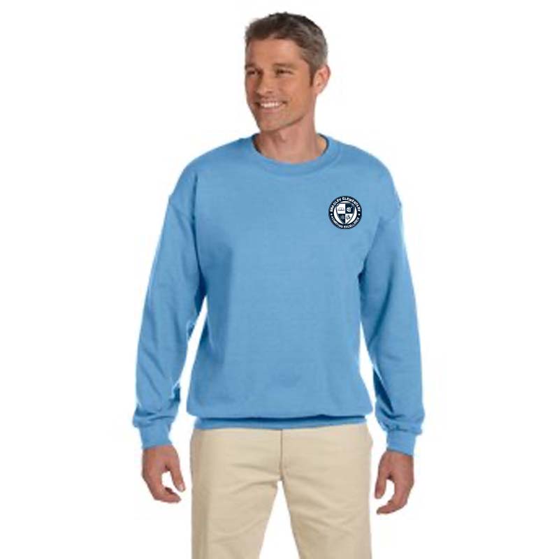 Adult Crewneck Sweatshirt