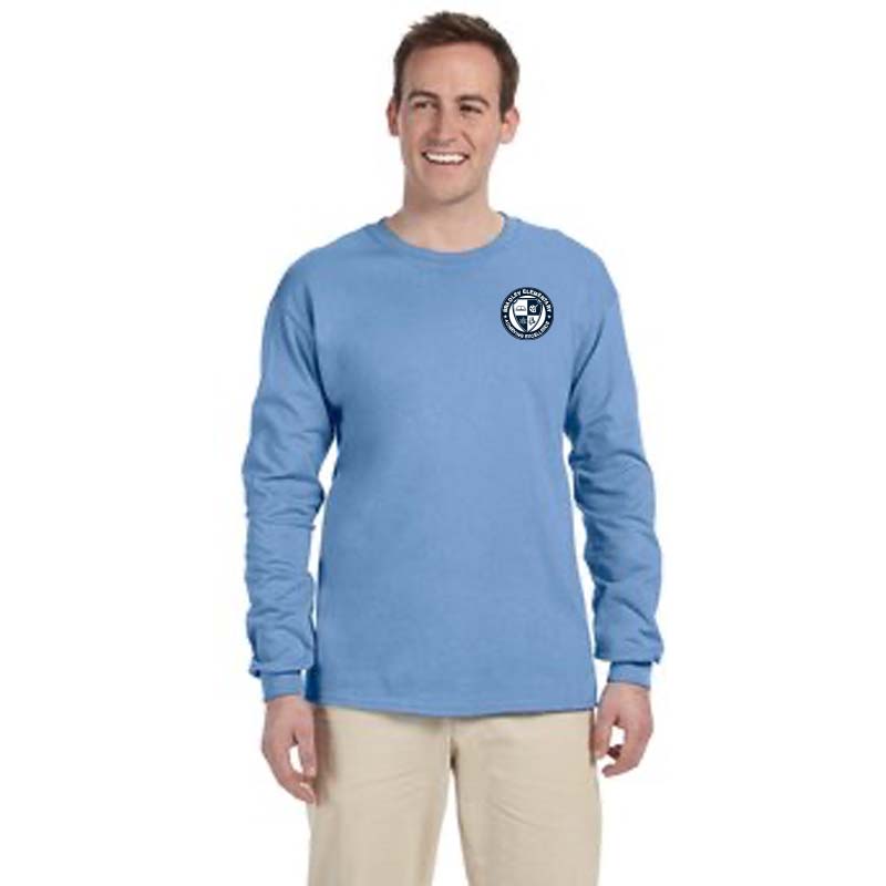 Adult Long Sleeve TShirt