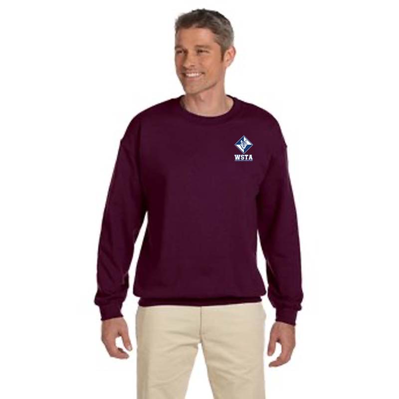 Adult Crewneck Sweatshirt