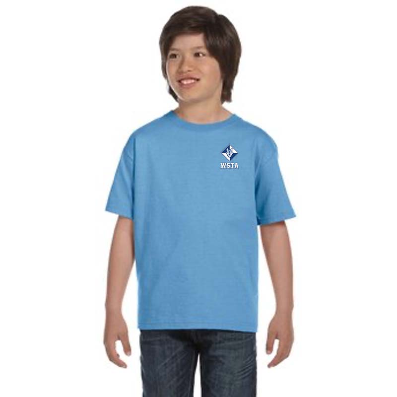Wright Science & Technology Academy Youth T-Shirt
