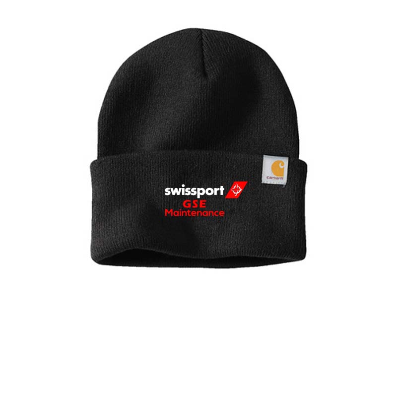 CarharttÂ® Watch Cap 2.0 - Swissport