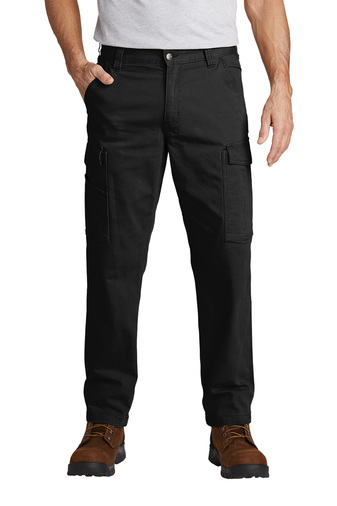 Carhartt® Rugged Flex® Rigby Cargo Pant - Swissport