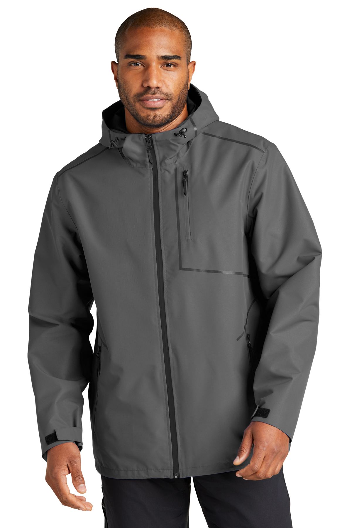 Port AuthorityÂ® Collective Tech Outer Shell Jacket