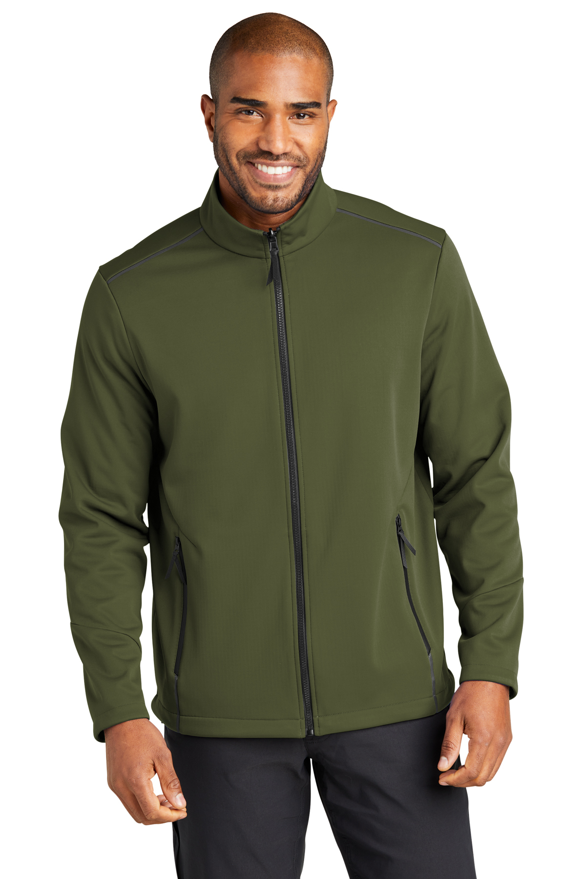 Theory Amir Stretch Ripstop Jacket - 100% Exclusive