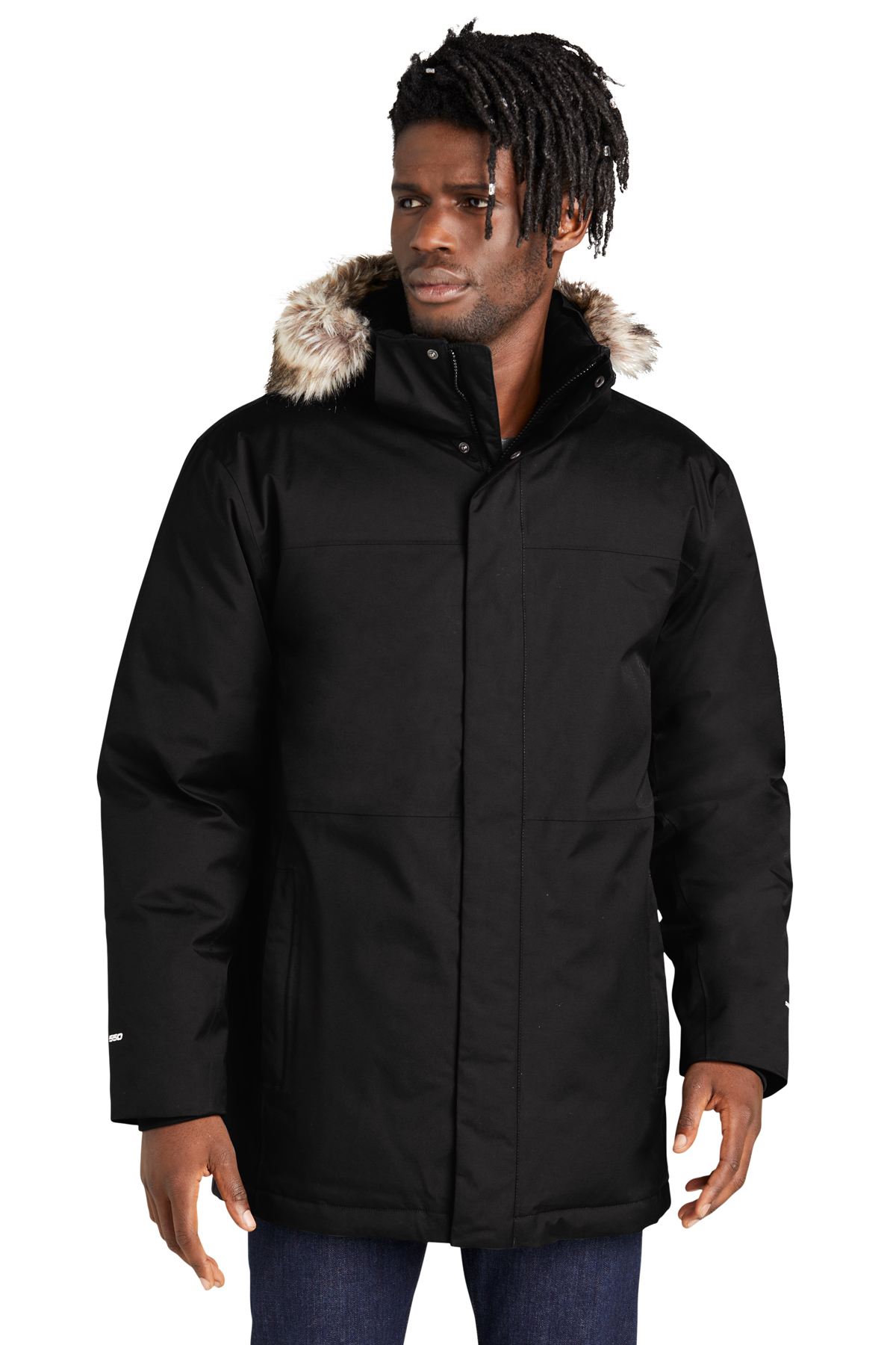 Arctic down 2025 parka i