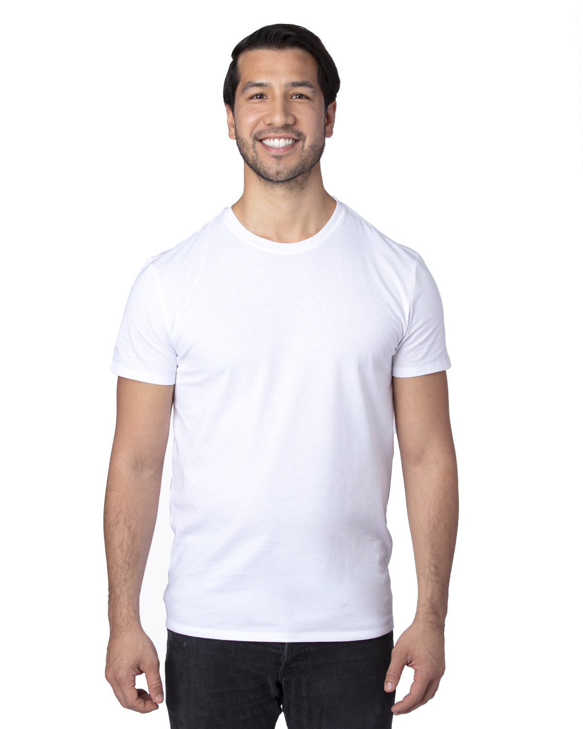 [AB] Threadfast Apparel Unisex Ultimate CVC T-Shirt