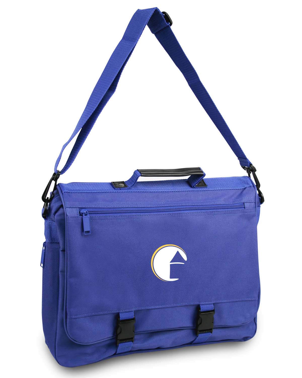  Bags GOH Getter Expandable Messenger Bag-E.B.N.H.C.