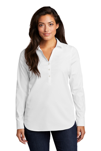 Port Authority Â® Ladies City Stretch Tunic