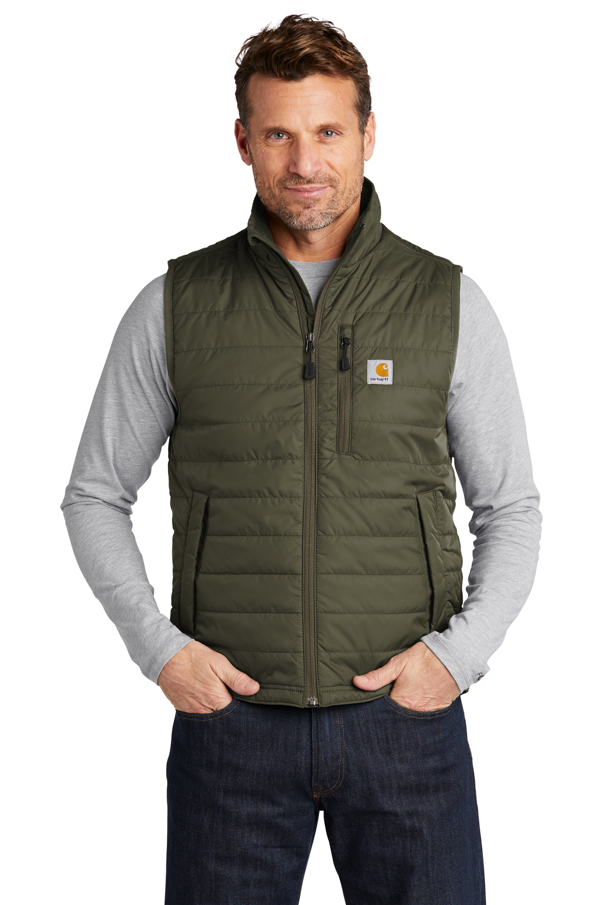 CarharttÂ® Gilliam Vest