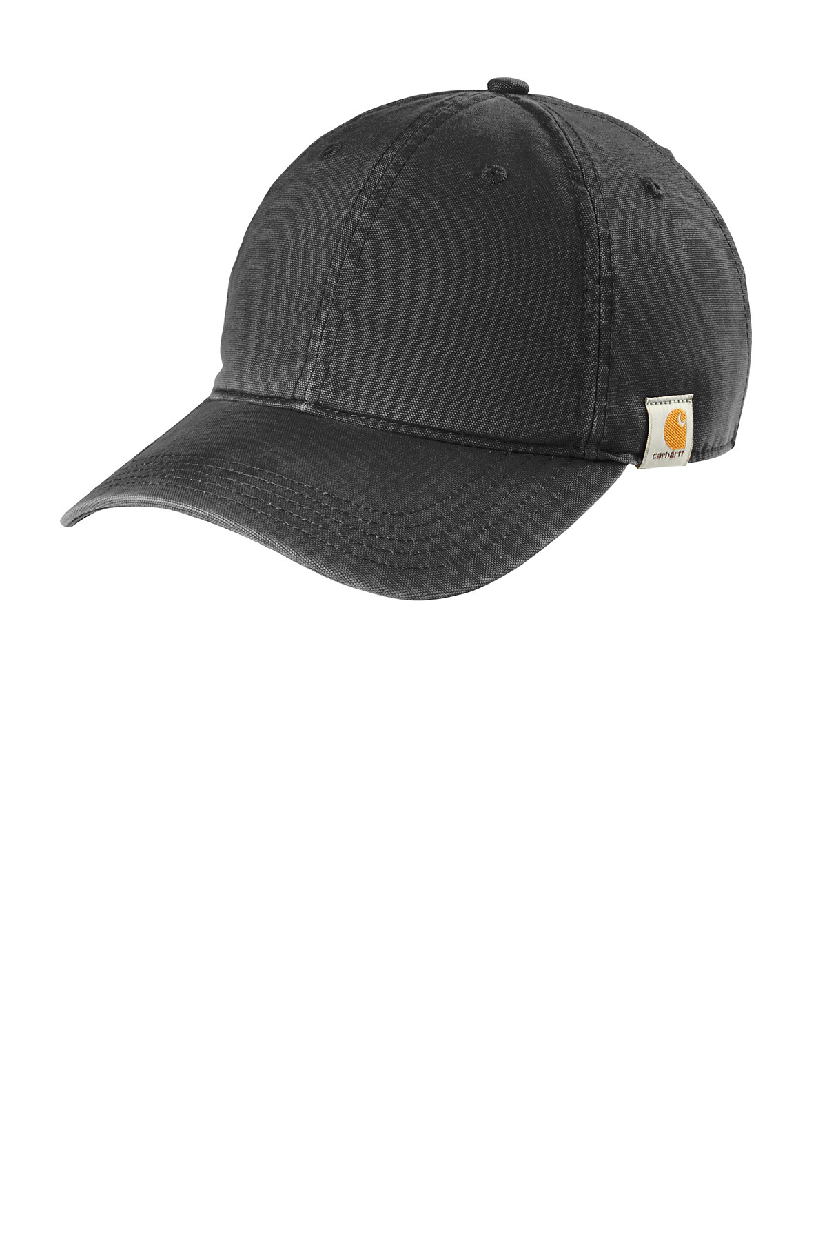 CarharttÂ® Cotton Canvas Cap