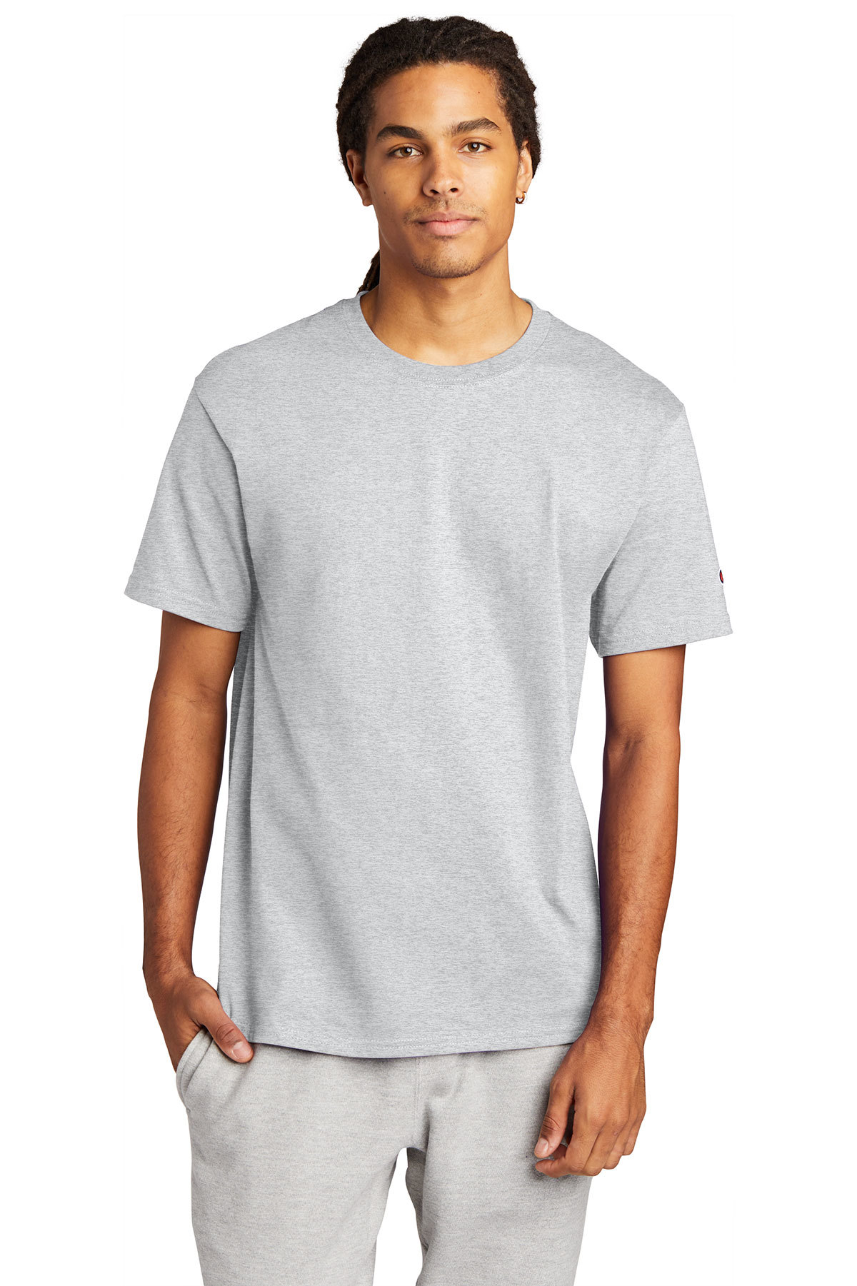 Champion Â® Heritage 6-Oz. Jersey Tee