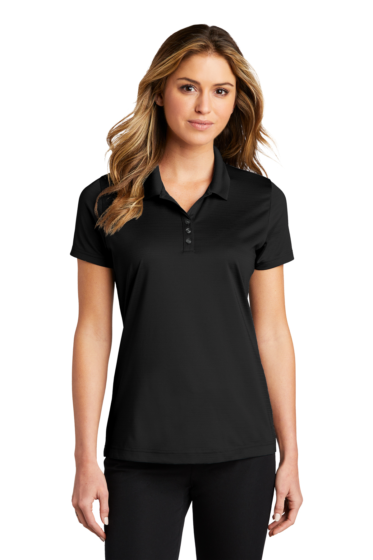 Port Authority® Ladies Eclipse Stretch Polo