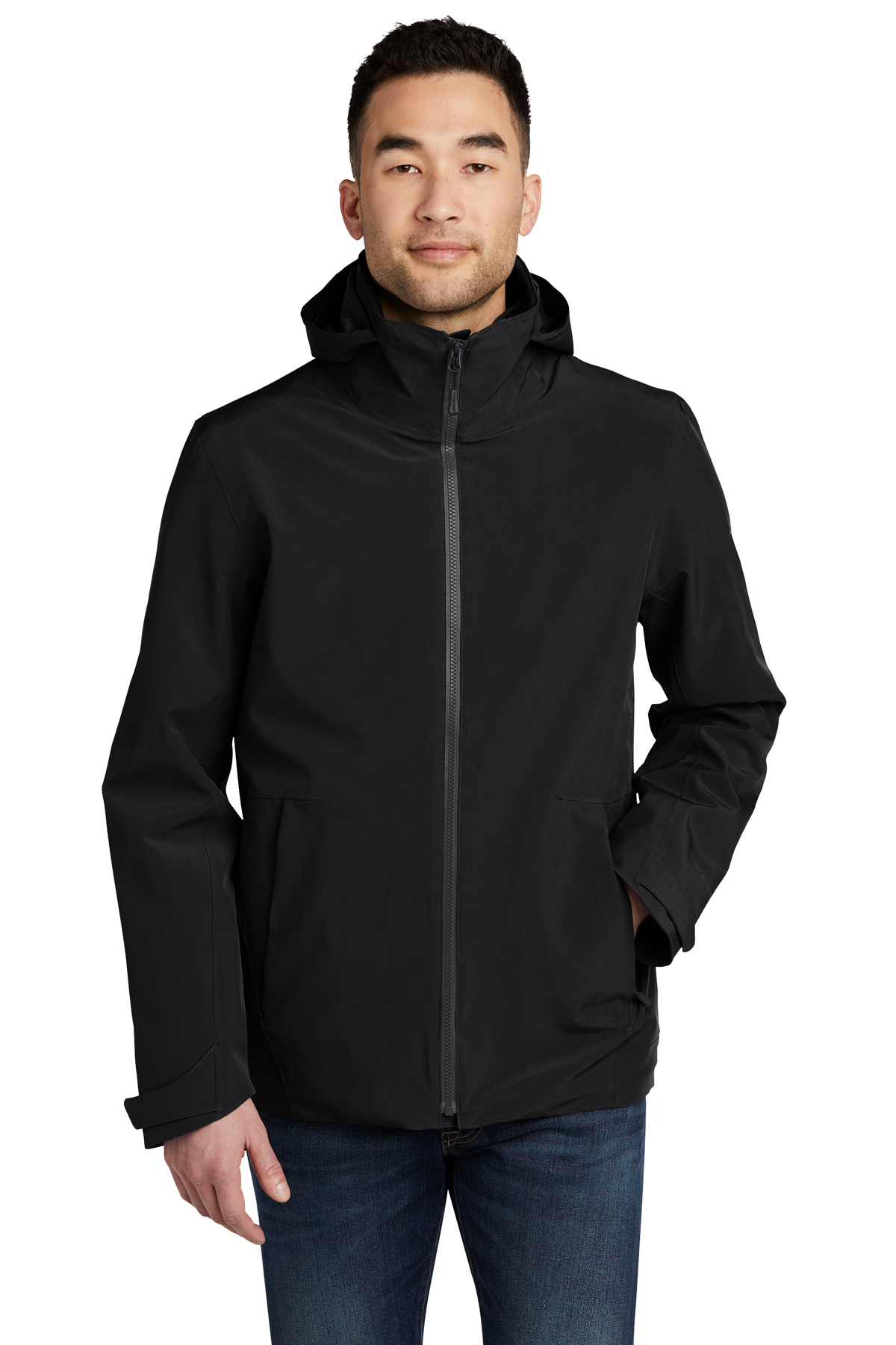 Eddie BauerÂ® WeatherEdgeÂ® 3-in-1 Jacket