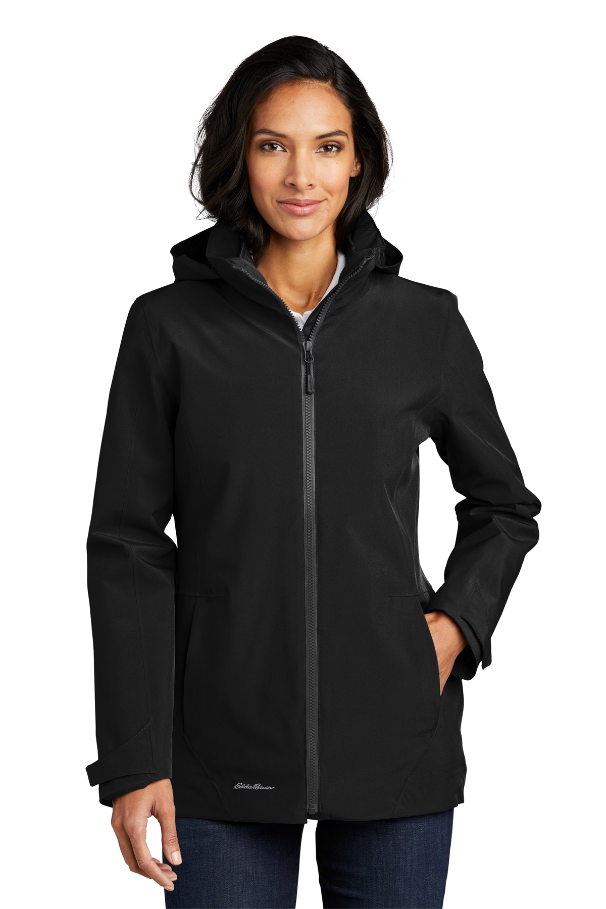 Eddie BauerÂ® Ladies WeatherEdgeÂ® 3-in-1 Jacket