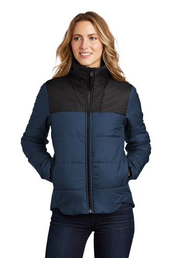 The North FaceÂ® Ladies Everyday Insulated Jacket