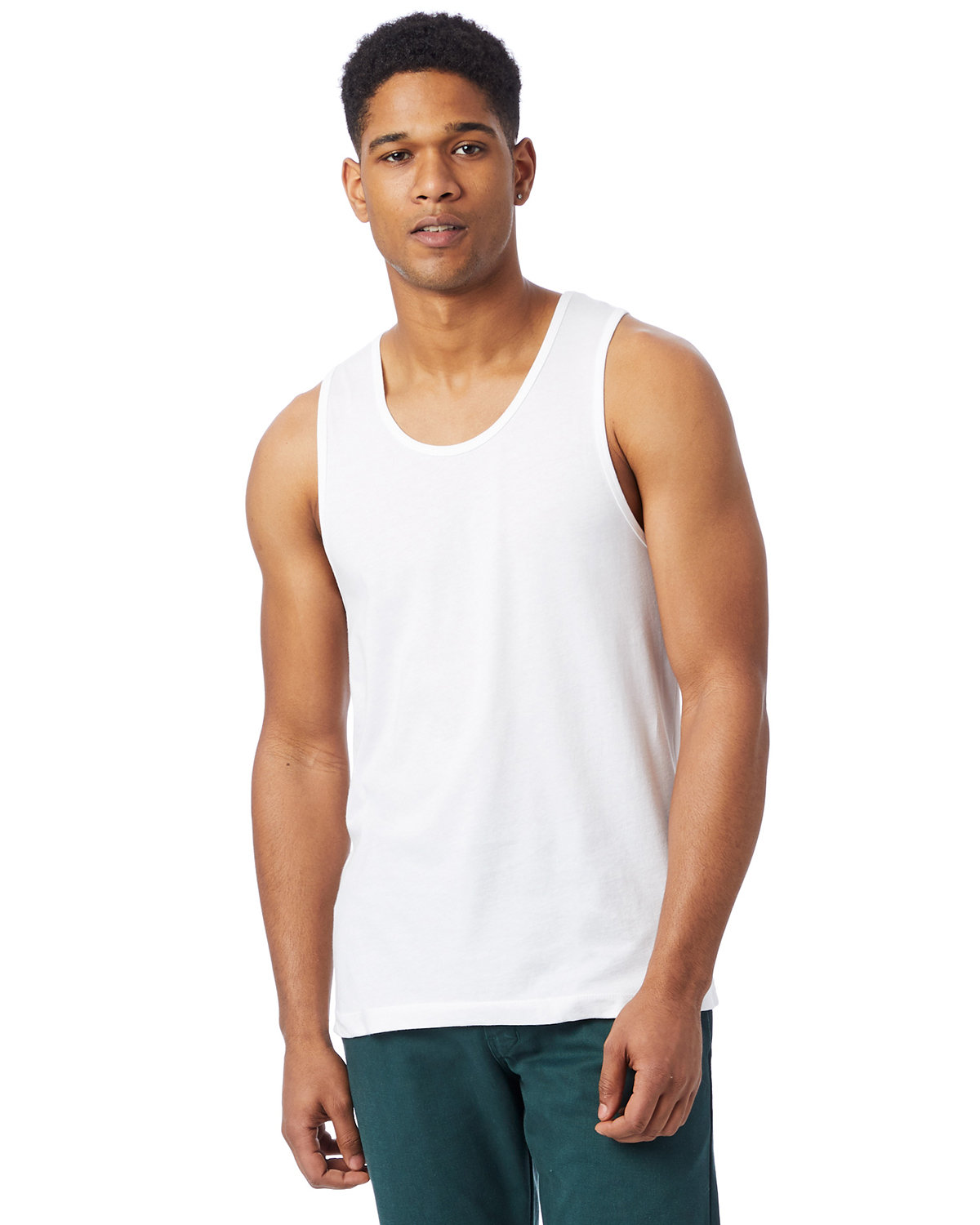 [AB] Alternative Men's Go-To Tank