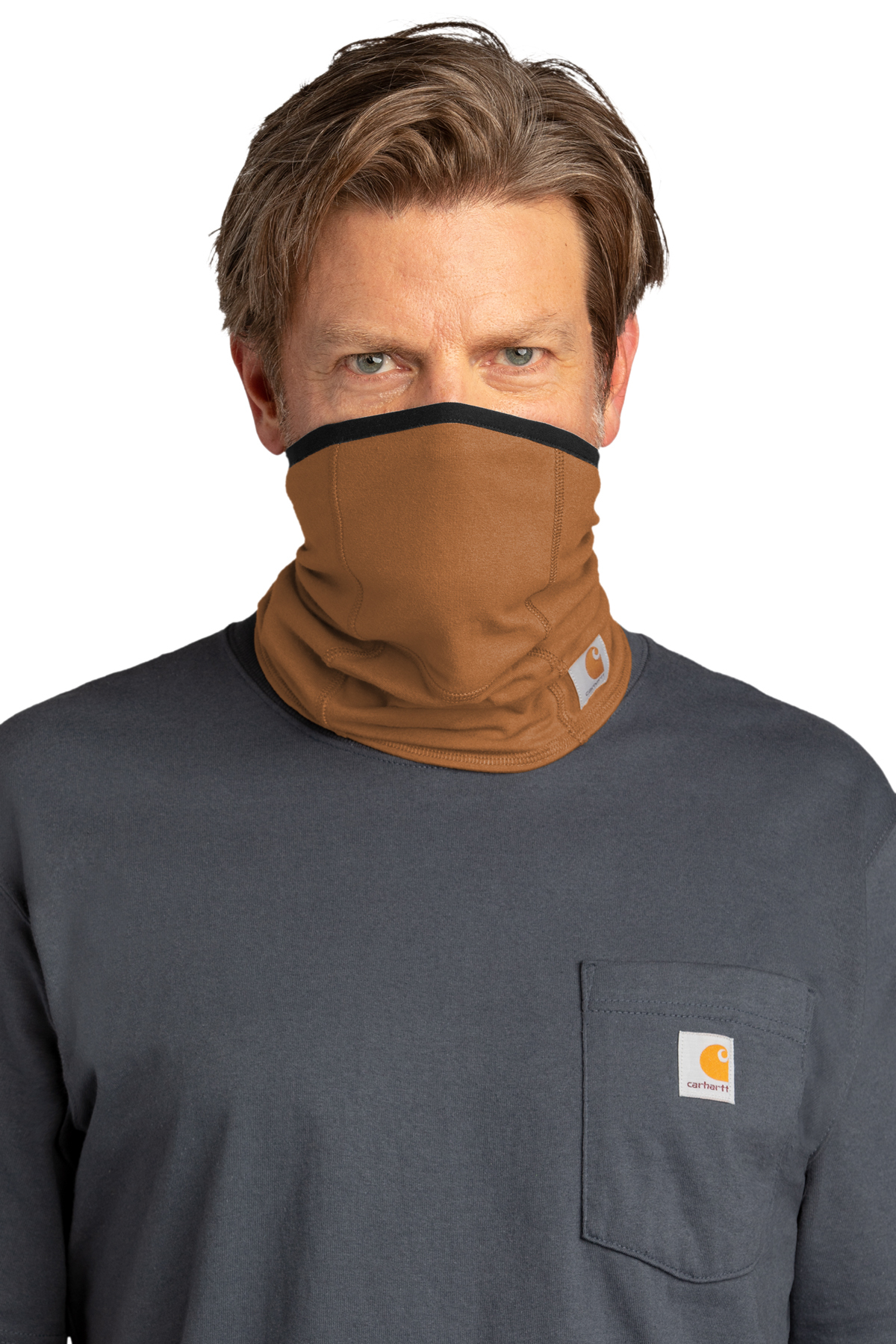 CT105086  Carhartt ® Cotton Blend Filter Pocket Gaiter