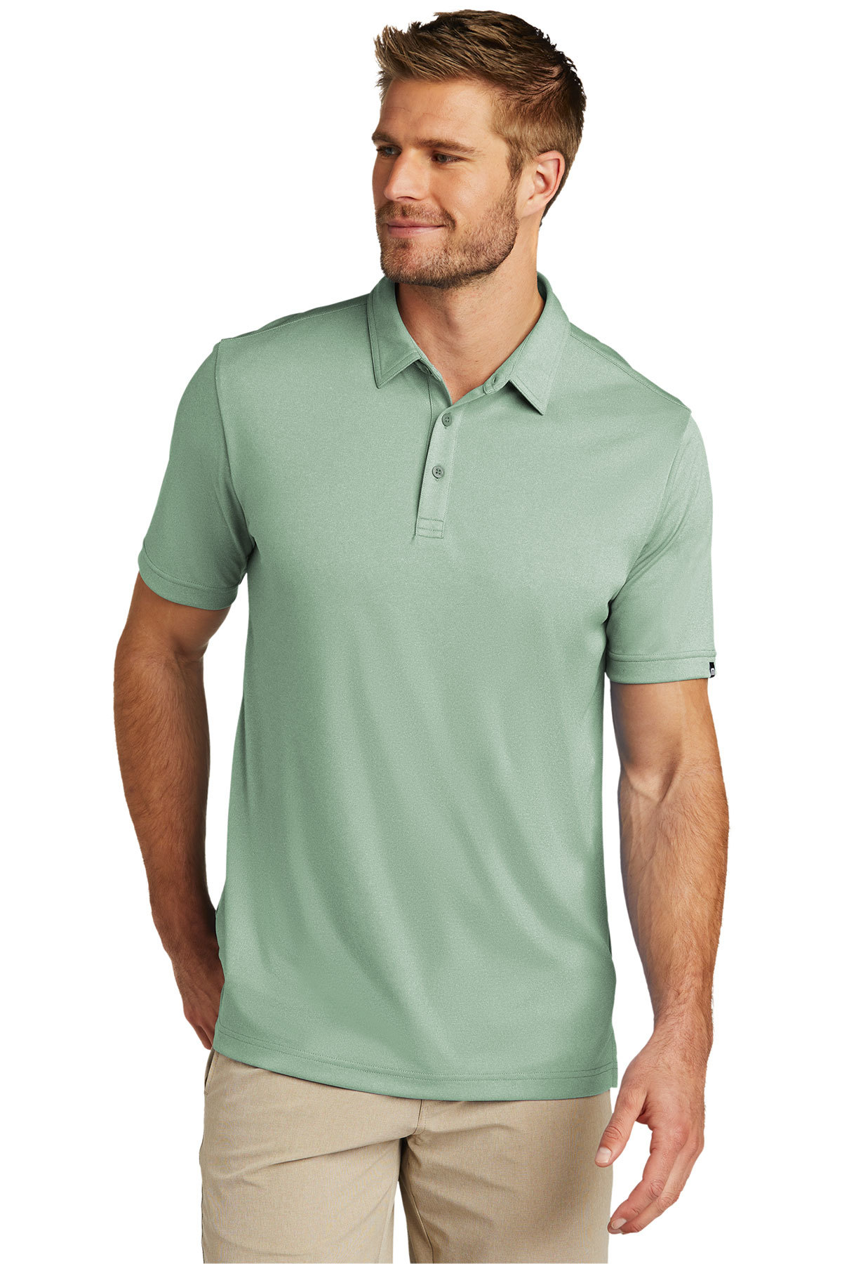  TravisMathew Coto Performance Polo