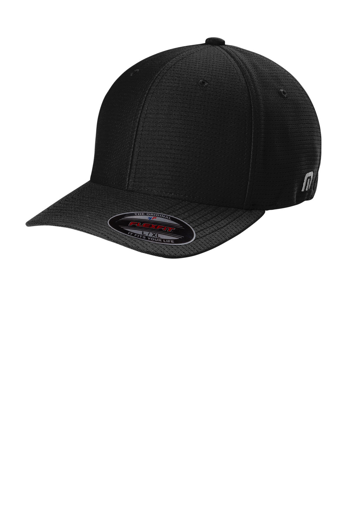 TravisMathew Rad Flexback Cap