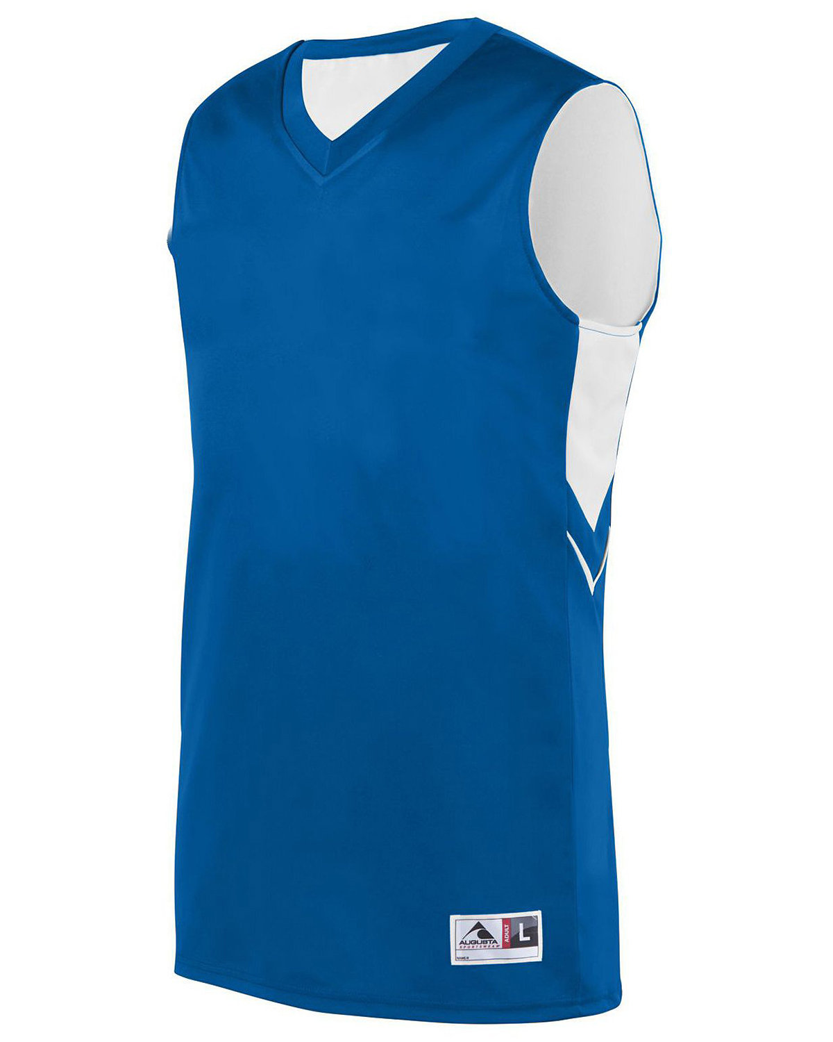 [AB] Augusta Sportswear Unisex Alley Oop Reversible Jersey