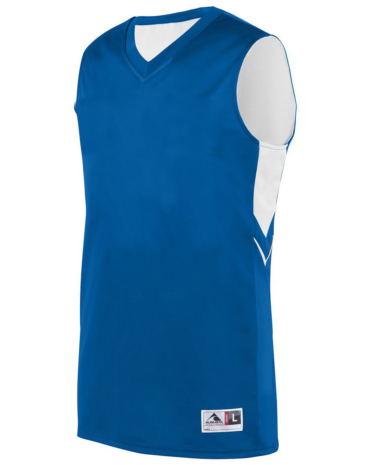 [AB] Augusta Sportswear Youth Alley Oop Reversible Jersey