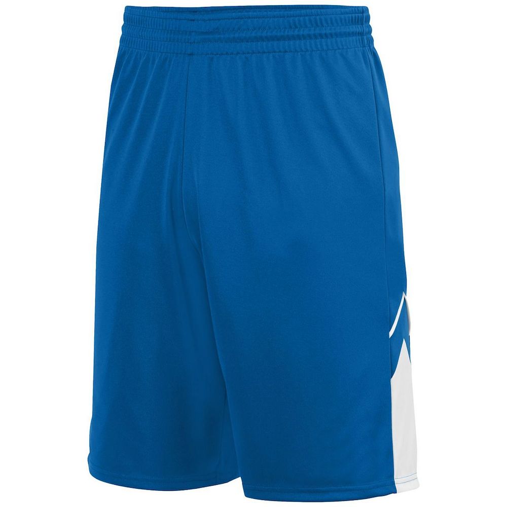 1168 Augusta Alley-Oop Reversible Short