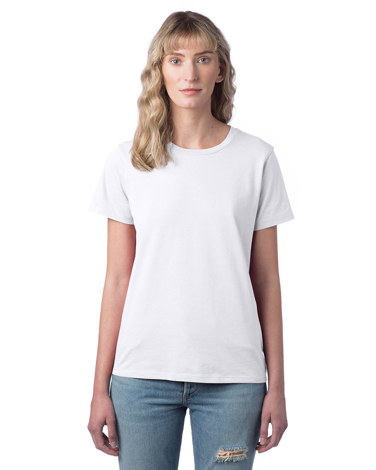 [AB] Alternative Ladies' Her Go-To T-Shirt