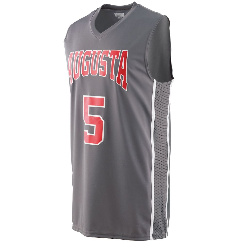 1180 Augusta Winning Streak Game Jersey