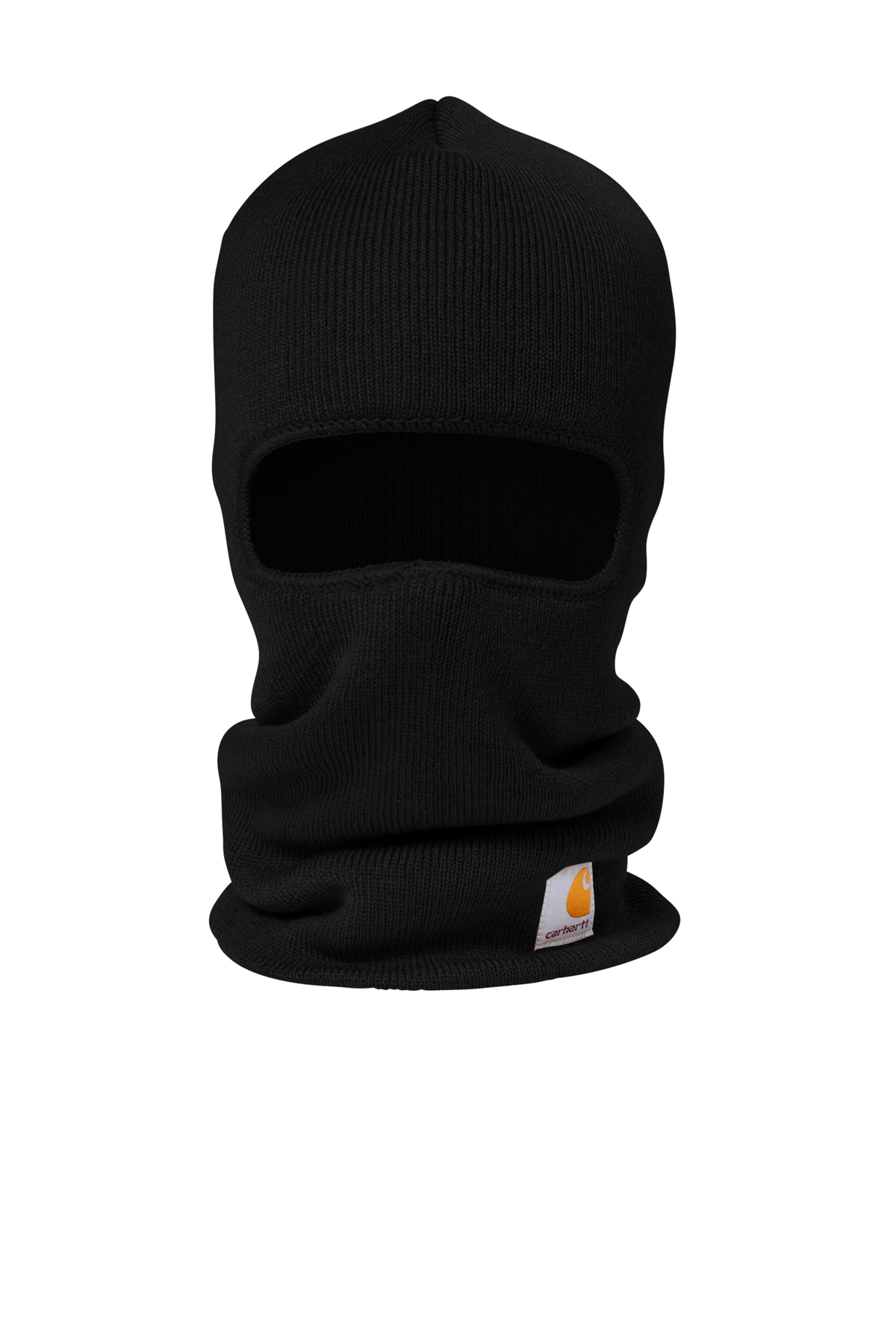 CarharttÂ® Knit Insulated Face Mask