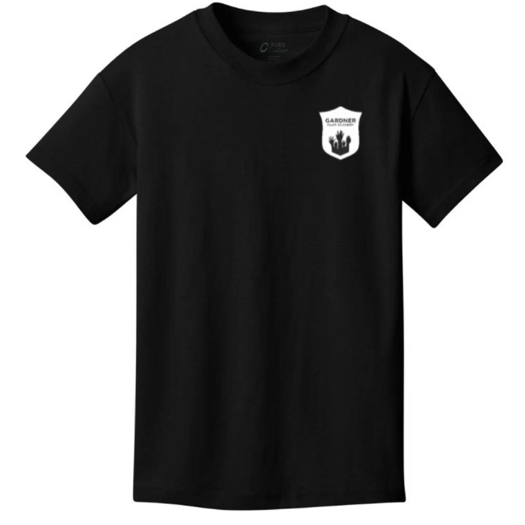 Gardner Pilot Academy  Youth T-Shirt