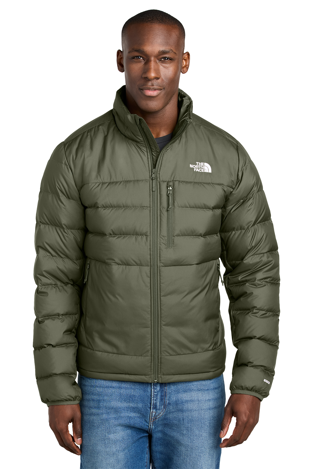 The North FaceÂ® Down Hybrid Jacket