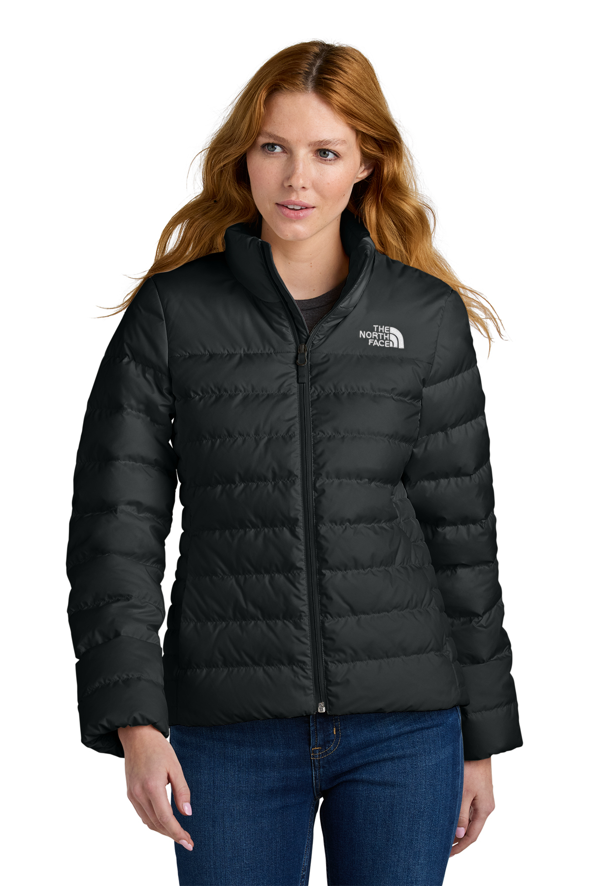 The North FaceÂ® Womenâ€™s Down Hybrid Jacket