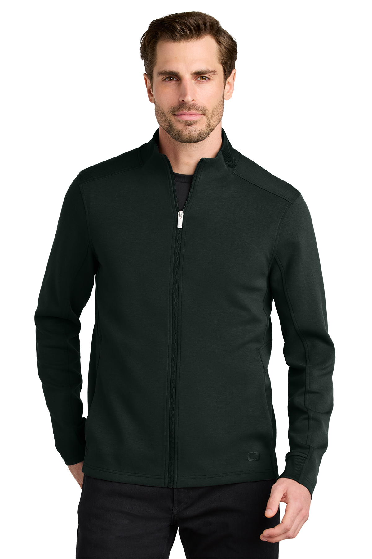 OGIOÂ® Transcend Full-Zip