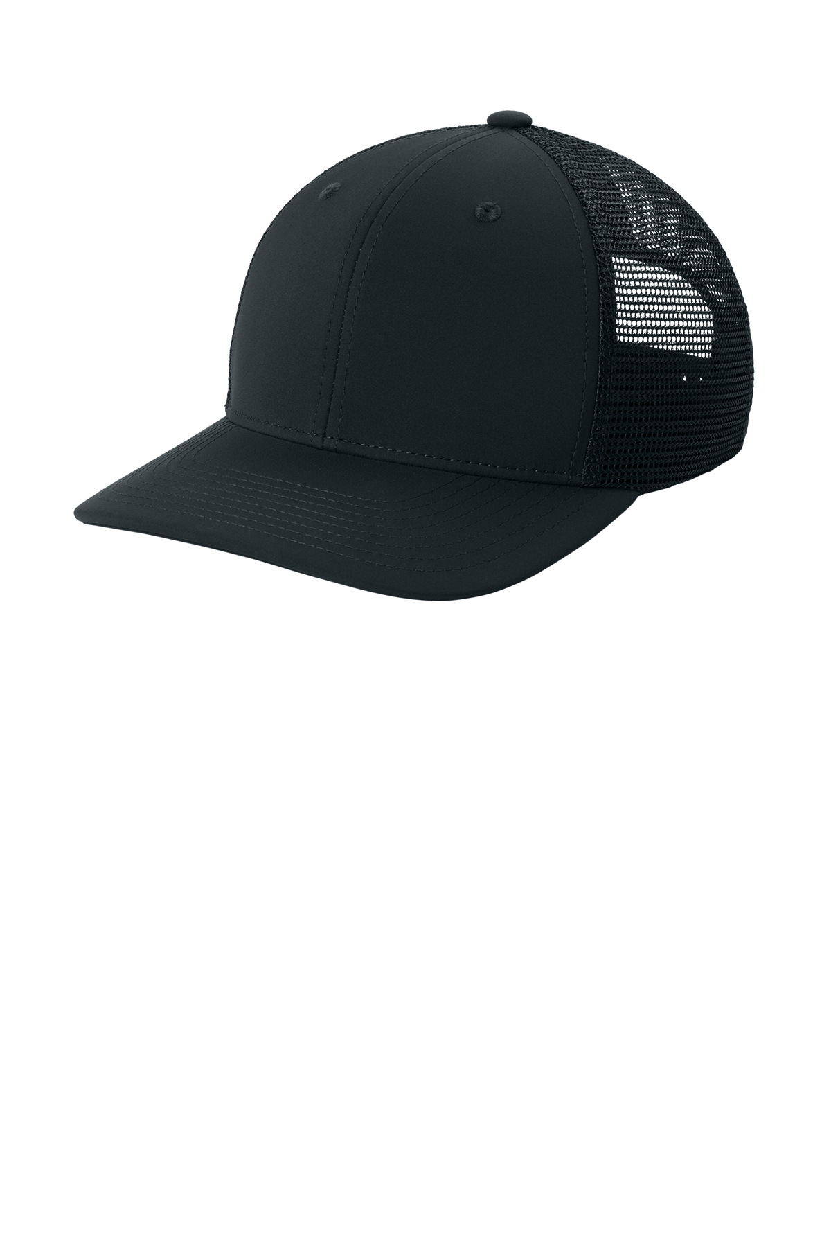 Sport-TekÂ® Club Trucker Cap