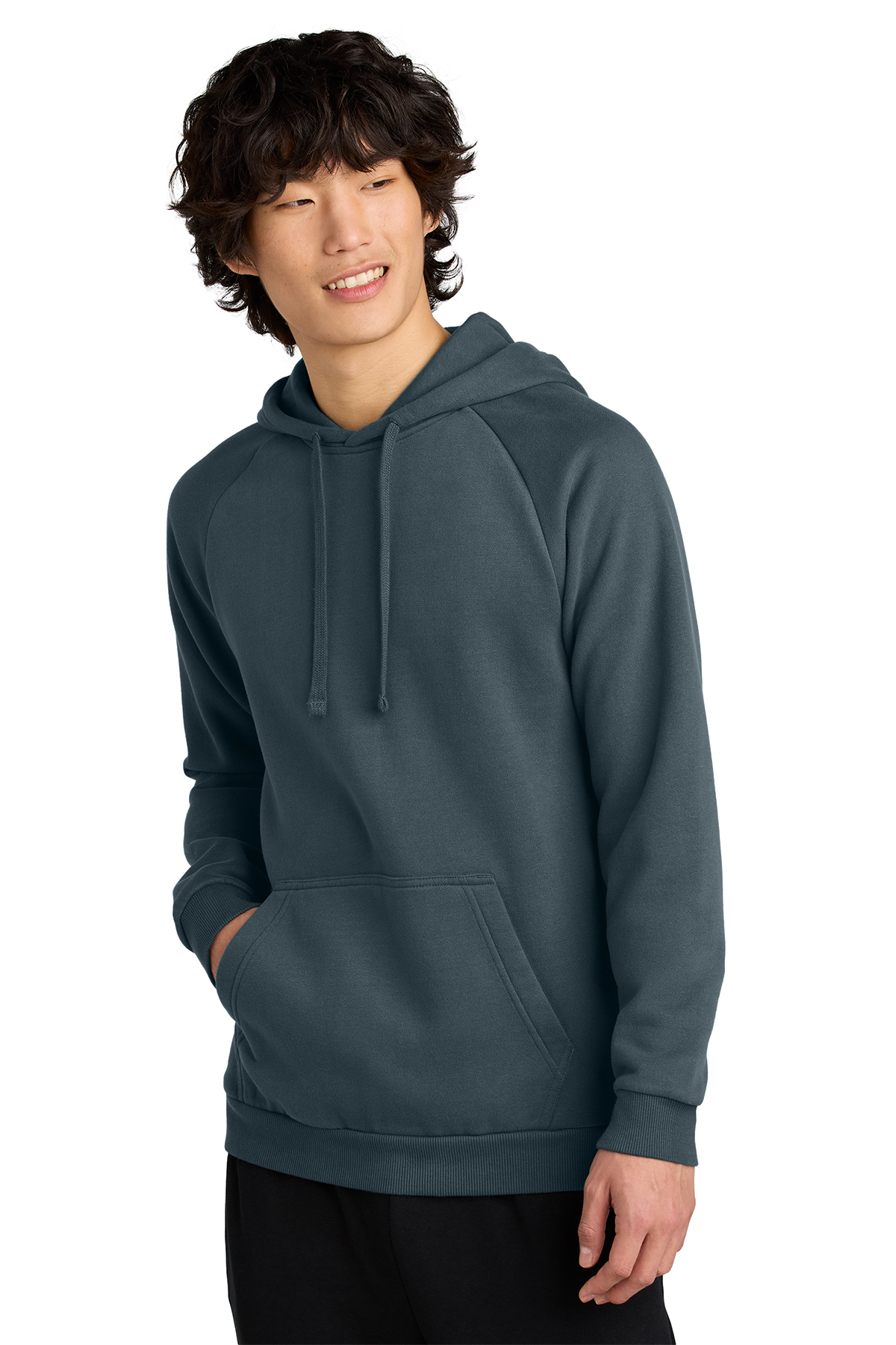 DistrictÂ® Cloud Fleece Hoodie