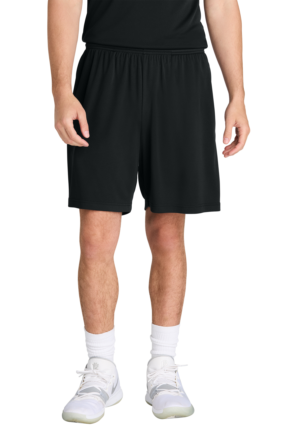 Sport-TekÂ® PosiChargeÂ® Competitorâ„¢ 7â€ Pocketed Short