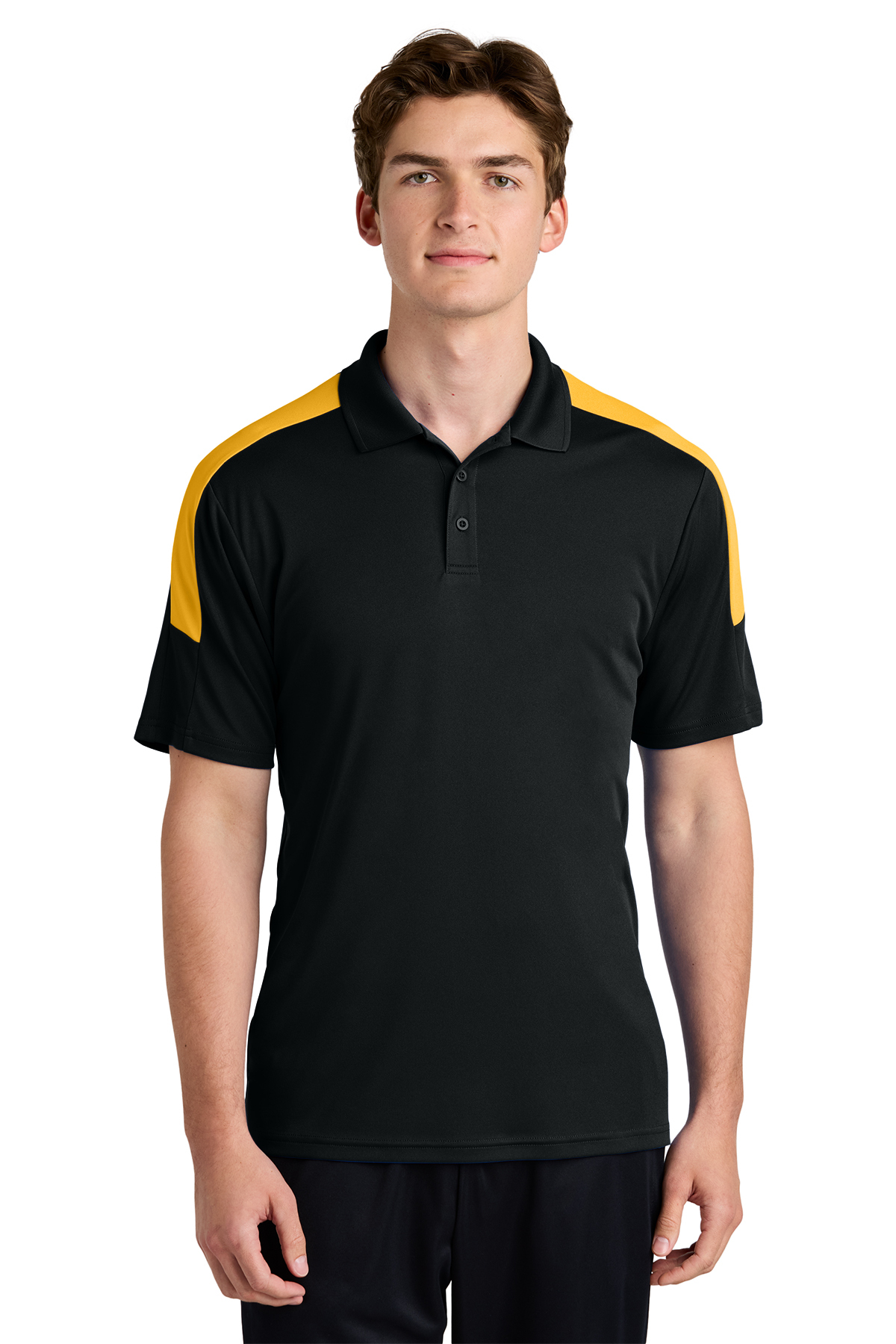 Sport-TekÂ® Competitorâ„¢ United Polo