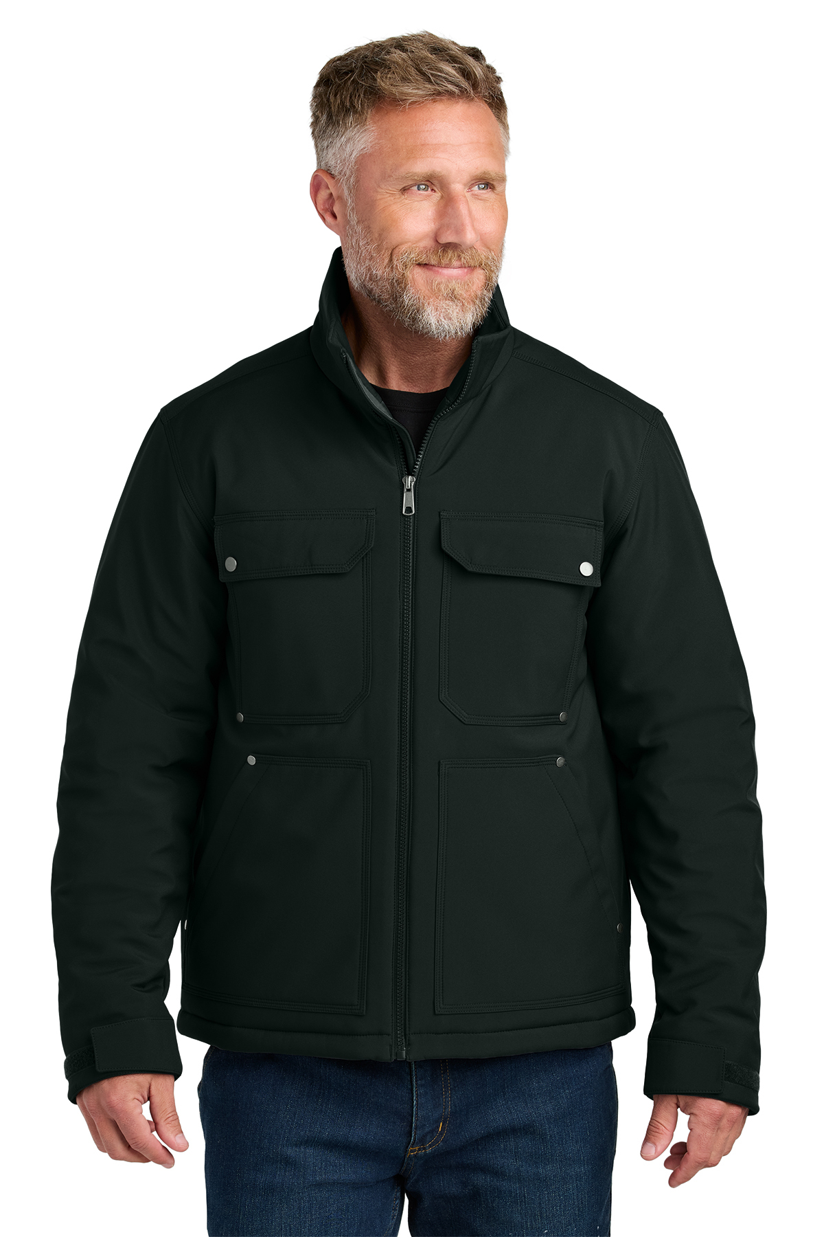 CornerStoneÂ® Insulated Workwear Soft Shell