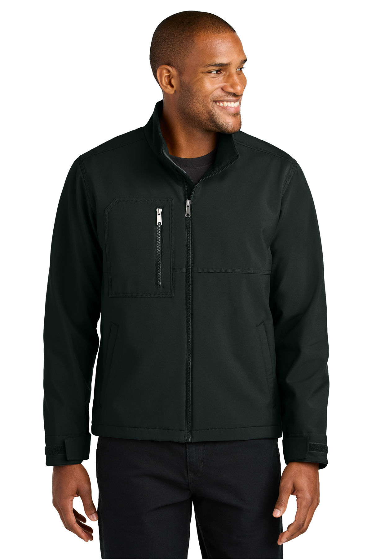 CornerStoneÂ® Workwear Soft Shell