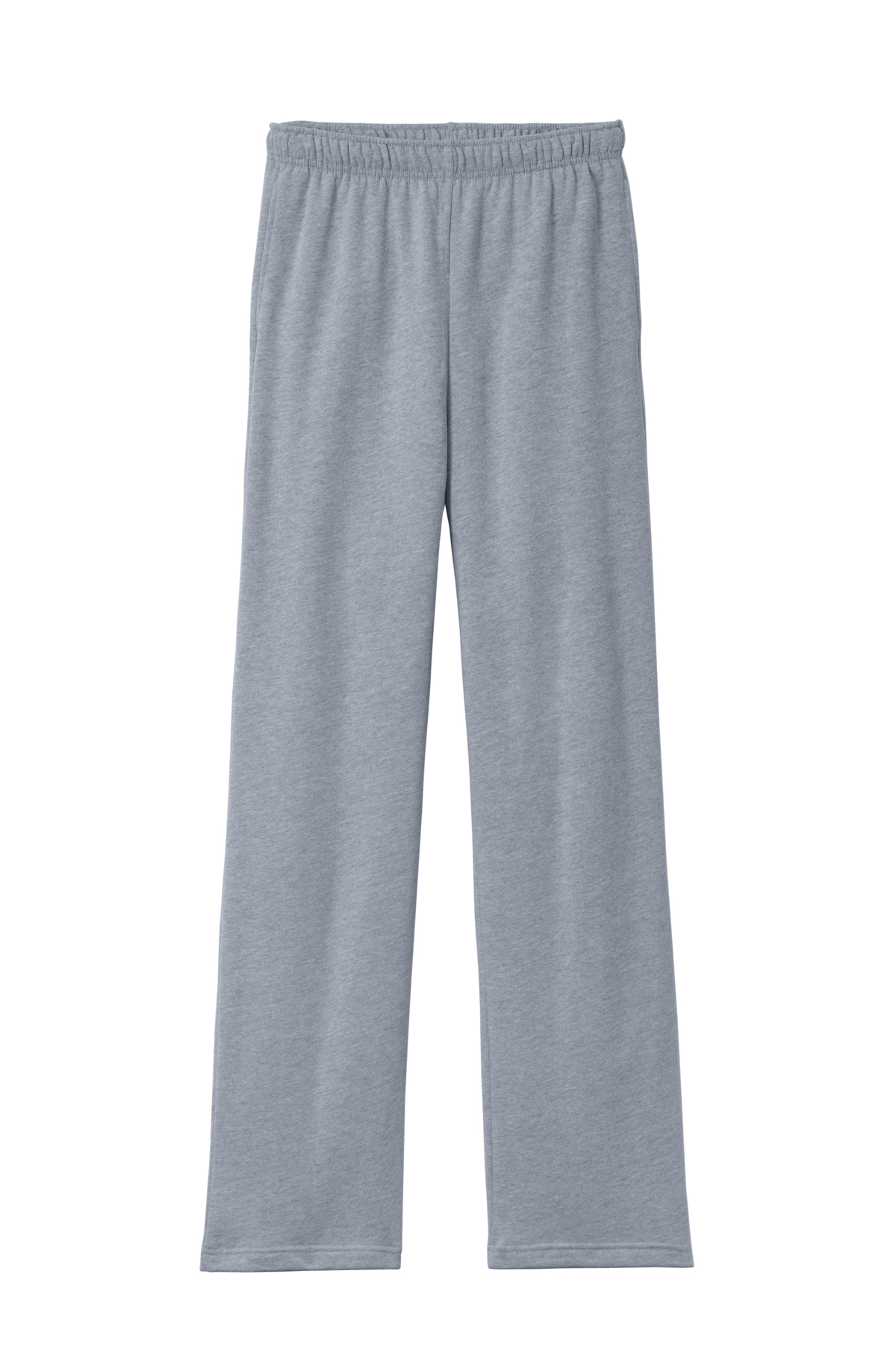 BELLA+CANVASÂ® Unisex Sponge Fleece Straight Leg Sweatpant