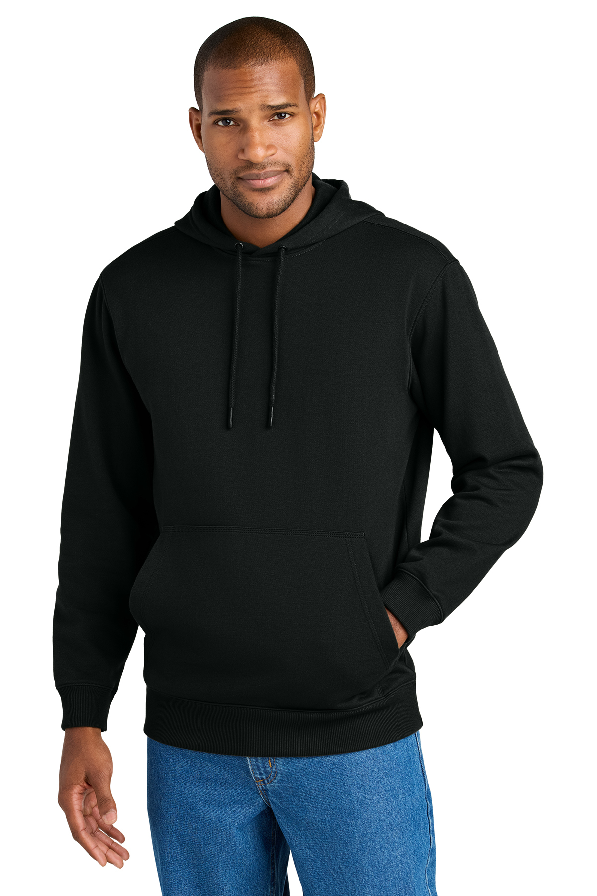 CornerStoneÂ® Tough Fleece Pullover Hoodie