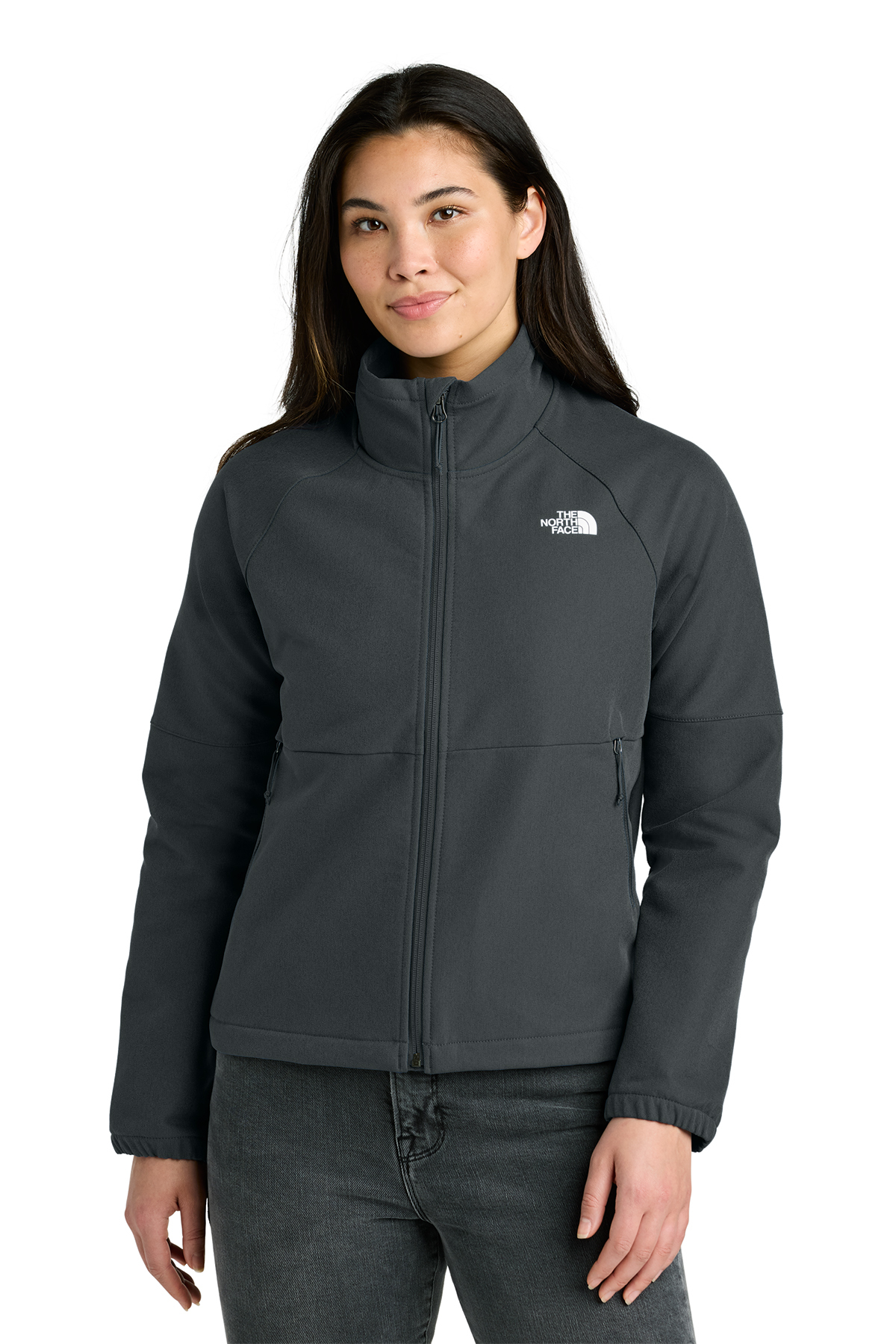 The North FaceÂ® Womenâ€™s Barr Lake Soft Shell Jacket