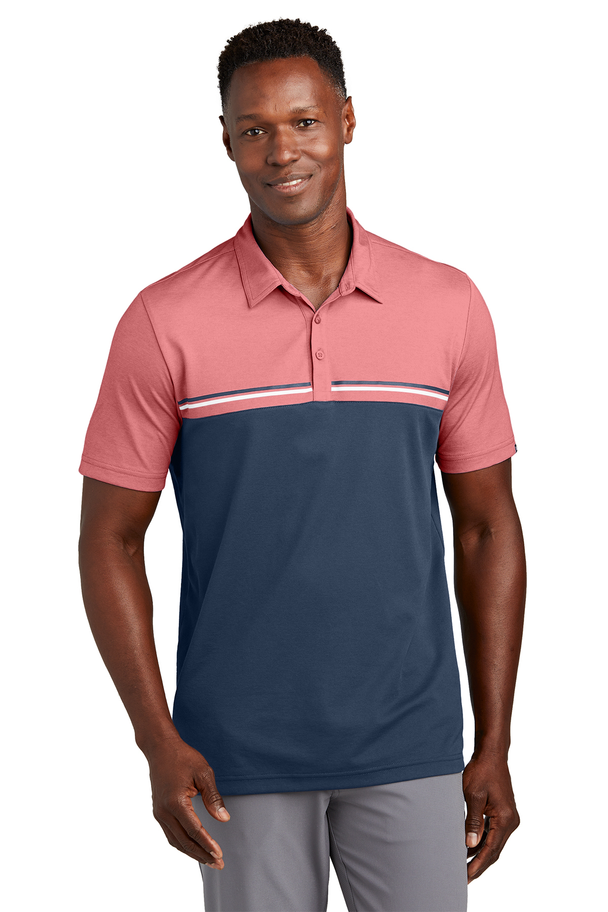 Spyder S17914 Men's Spyre Polo Shirt